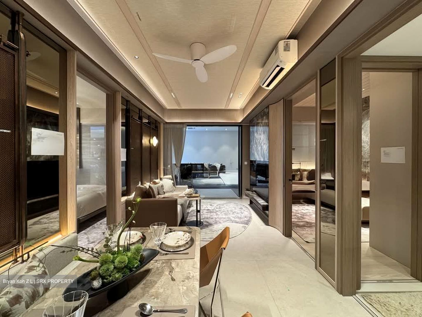 Thomson View Condominium (D20), Condominium #575105801